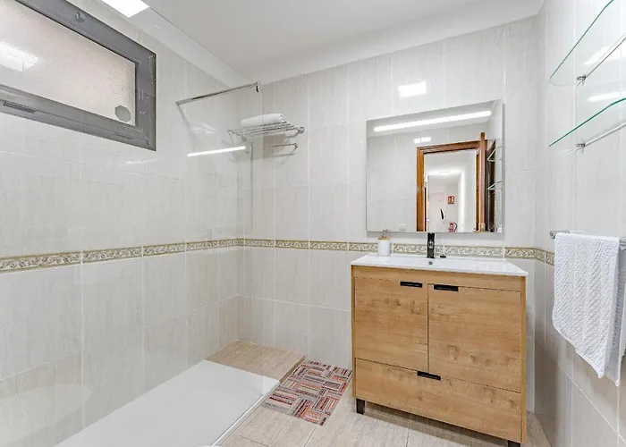 Petite Homes Lejlighed *