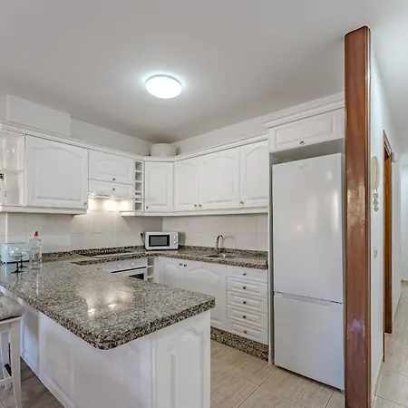 Appartamento Petite Homes