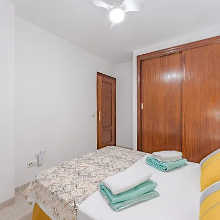 Petite Homes Apartment