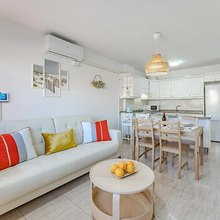 Apartment Petite Homes *