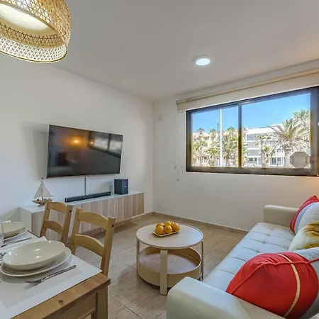 Petite Homes Apartment El Medano (Tenerife)