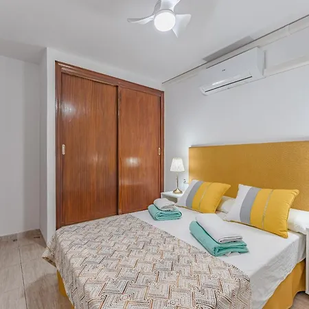 Apartment Petite Homes El Medano (Tenerife)
