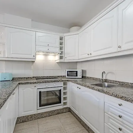 Petite Homes El Medano (Tenerife)