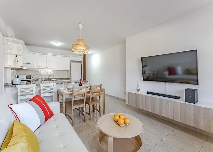 Apartment Petite Homes