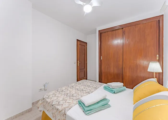 Petite Homes Apartment