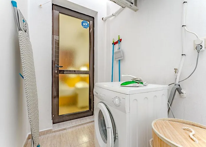 Petite Homes * El Medano (Tenerife)