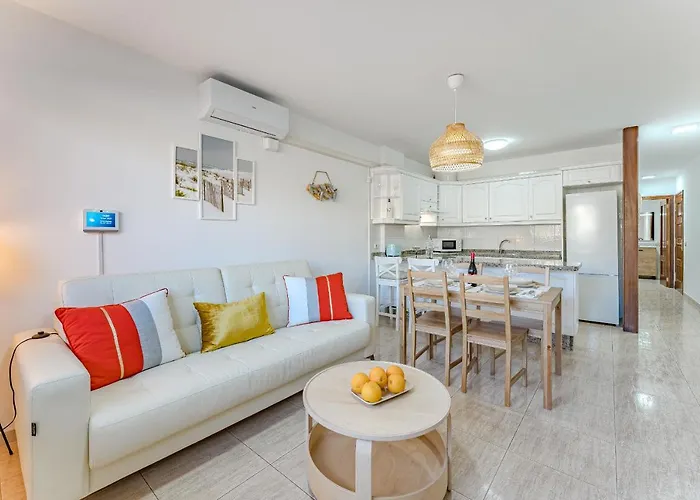 Apartment Petite Homes *