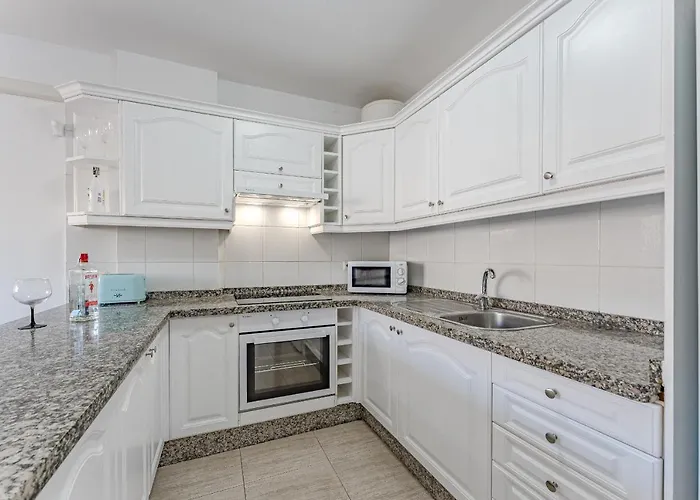 Petite Homes El Medano (Tenerife)