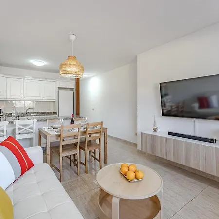 Διαμέρισμα Petite Homes