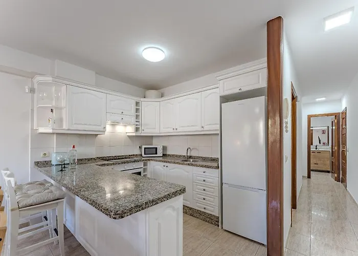 Appartamento Petite Homes