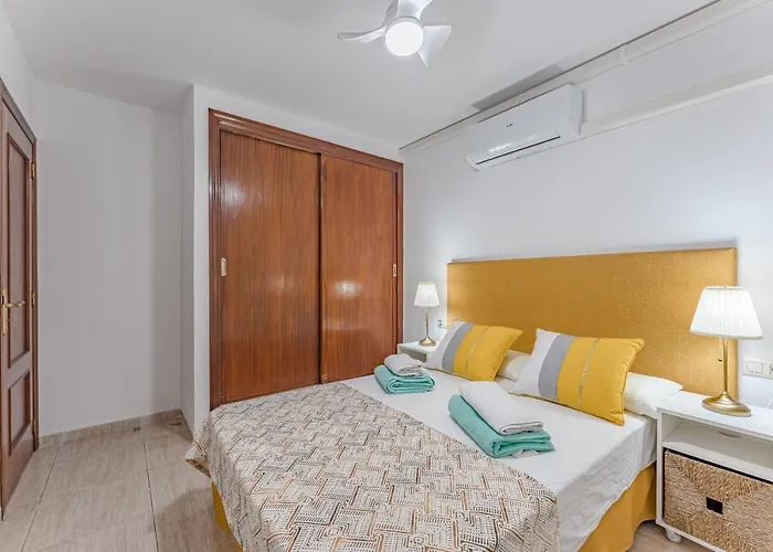 Appartamento Petite Homes El Médano